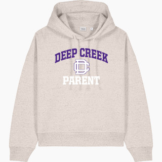 Stanley/Stella Women's Stella Nora Hooded Sweatshirt