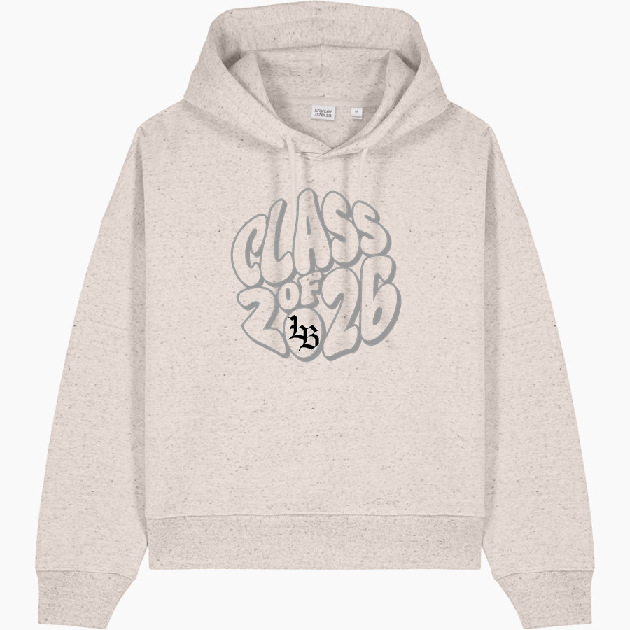 Legends Baseball Legends <span class="pdp-name-mascot">Legends Baseball Legends</span> Stanley/Stella Women's Stella Nora Hooded Sweatshirt