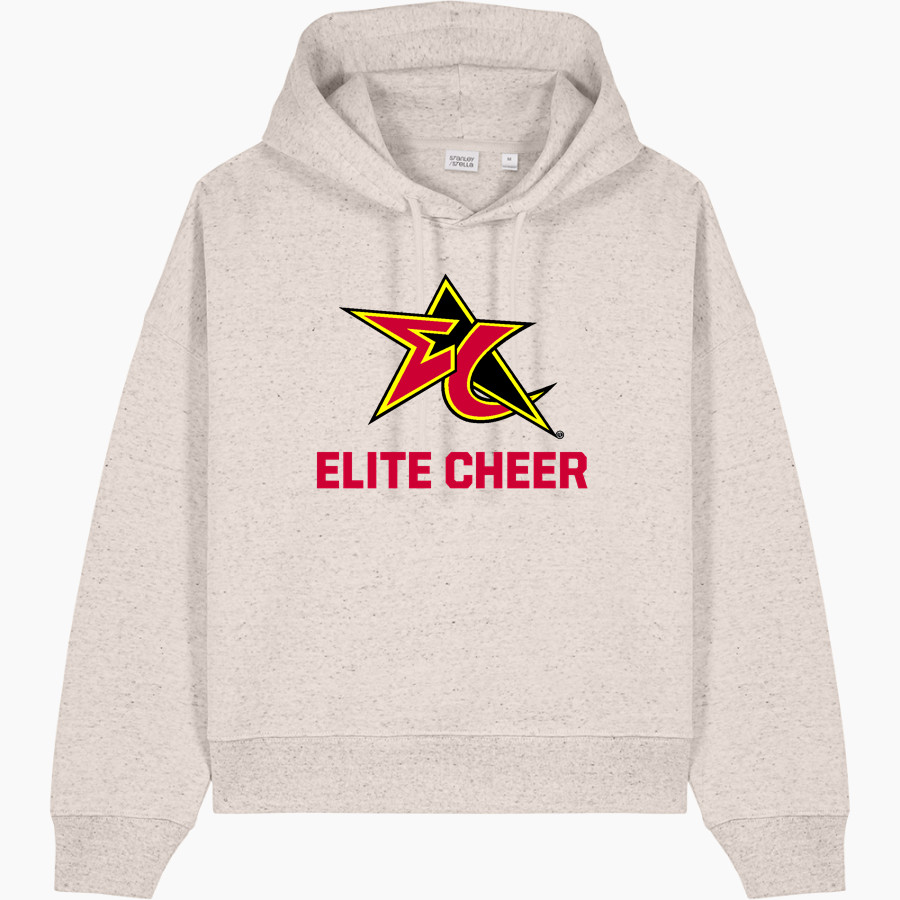 Elite Cheer Online Store Stanley/Stella Women's Stella Nora Hooded Sweatshirt