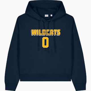 Stanley/Stella Women's Stella Nora Hooded Sweatshirt