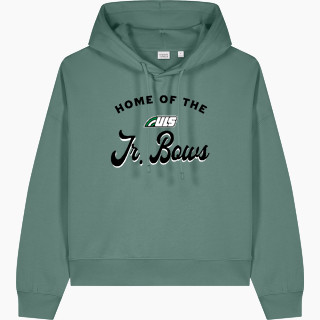 Stanley/Stella Women's Stella Nora Hooded Sweatshirt