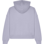 Skyline Gila River Mustangs <span class="pdp-name-mascot">Skyline Mustangs</span> Stanley/Stella Women's Stella Nora Hooded Sweatshirt Back Thumbnail