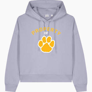 Stanley/Stella Women's Stella Nora Hooded Sweatshirt