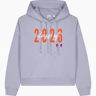 Stanley/Stella Women's Stella Nora Hooded Sweatshirt