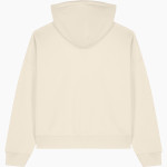 Cascade Christian Challengers Stanley/Stella Women's Stella Nora Hooded Sweatshirt Back Thumbnail