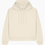 Eastern New Mexico Greyhounds Stanley/Stella Women's Stella Nora Hooded Sweatshirt Front Thumbnail