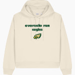 Eversole Run Eagles <span class="pdp-name-mascot">Eversole Run Eagles</span> Stanley/Stella Women's Stella Nora Hooded Sweatshirt Front Thumbnail