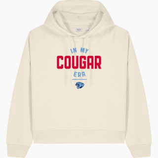 Stanley/Stella Women's Stella Nora Hooded Sweatshirt