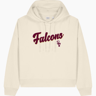 Stanley/Stella Women's Stella Nora Hooded Sweatshirt