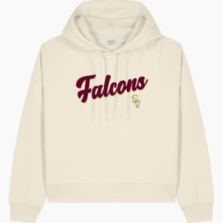 Stanley/Stella Women's Stella Nora Hooded Sweatshirt