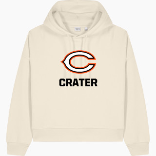 Stanley/Stella Women's Stella Nora Hooded Sweatshirt