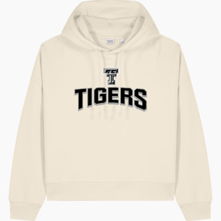 Stanley/Stella Women's Stella Nora Hooded Sweatshirt