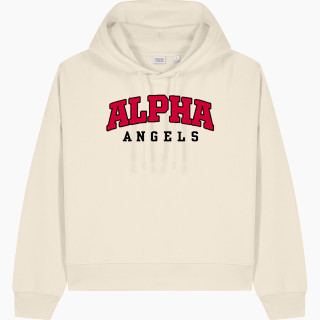 Stanley/Stella Women's Stella Nora Hooded Sweatshirt