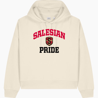 Stanley/Stella Women's Stella Nora Hooded Sweatshirt