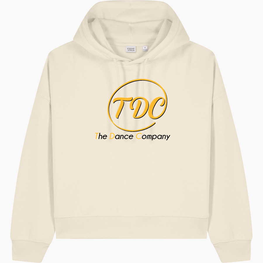 The Dance Company The Dance Company <span class="pdp-name-mascot">The Dance Company</span> Stanley/Stella Women's Stella Nora Hooded Sweatshirt