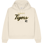 CANON CITY HIGH SCHOOL TIGERS <span class="pdp-name-mascot">CANON CITY TIGERS</span> Stanley/Stella Women's Stella Nora Hooded Sweatshirt Front Thumbnail