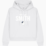 Smith Bears Stanley/Stella Women's Stella Nora Hooded Sweatshirt Front Thumbnail