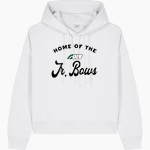 ULS Jr. Bows Stanley/Stella Women's Stella Nora Hooded Sweatshirt Front Thumbnail