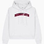 Roxbury Latin Stanley/Stella Women's Stella Nora Hooded Sweatshirt Front Thumbnail