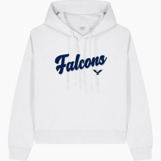 Stanley/Stella Women's Stella Nora Hooded Sweatshirt