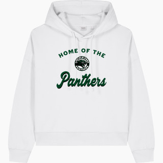 Stanley/Stella Women's Stella Nora Hooded Sweatshirt