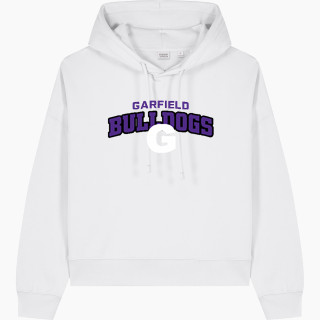 Stanley/Stella Women's Stella Nora Hooded Sweatshirt