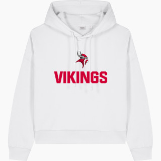 Stanley/Stella Women's Stella Nora Hooded Sweatshirt