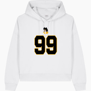 Stanley/Stella Women's Stella Nora Hooded Sweatshirt