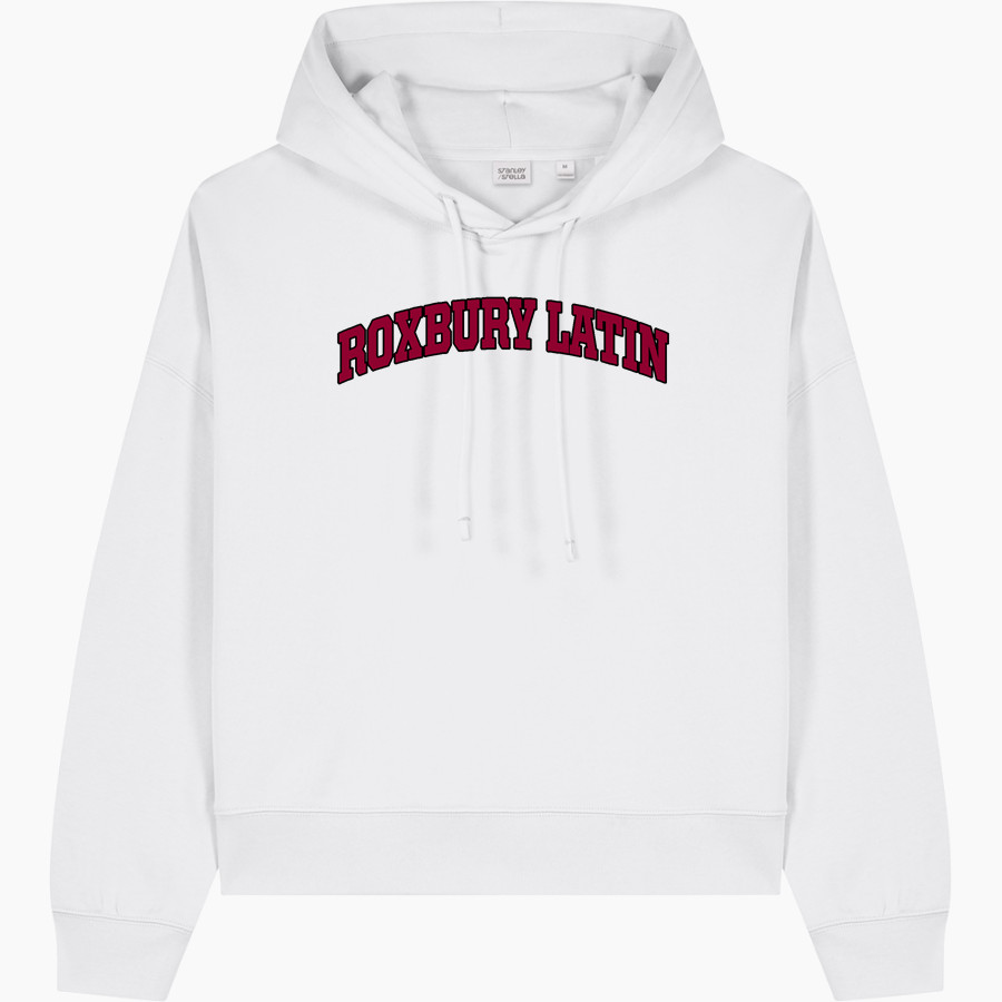 Roxbury Latin Stanley/Stella Women's Stella Nora Hooded Sweatshirt