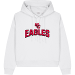 Godwin Eagles <span class="pdp-name-mascot">Godwin Eagles</span> Stanley/Stella Women's Stella Nora Hooded Sweatshirt Front Thumbnail