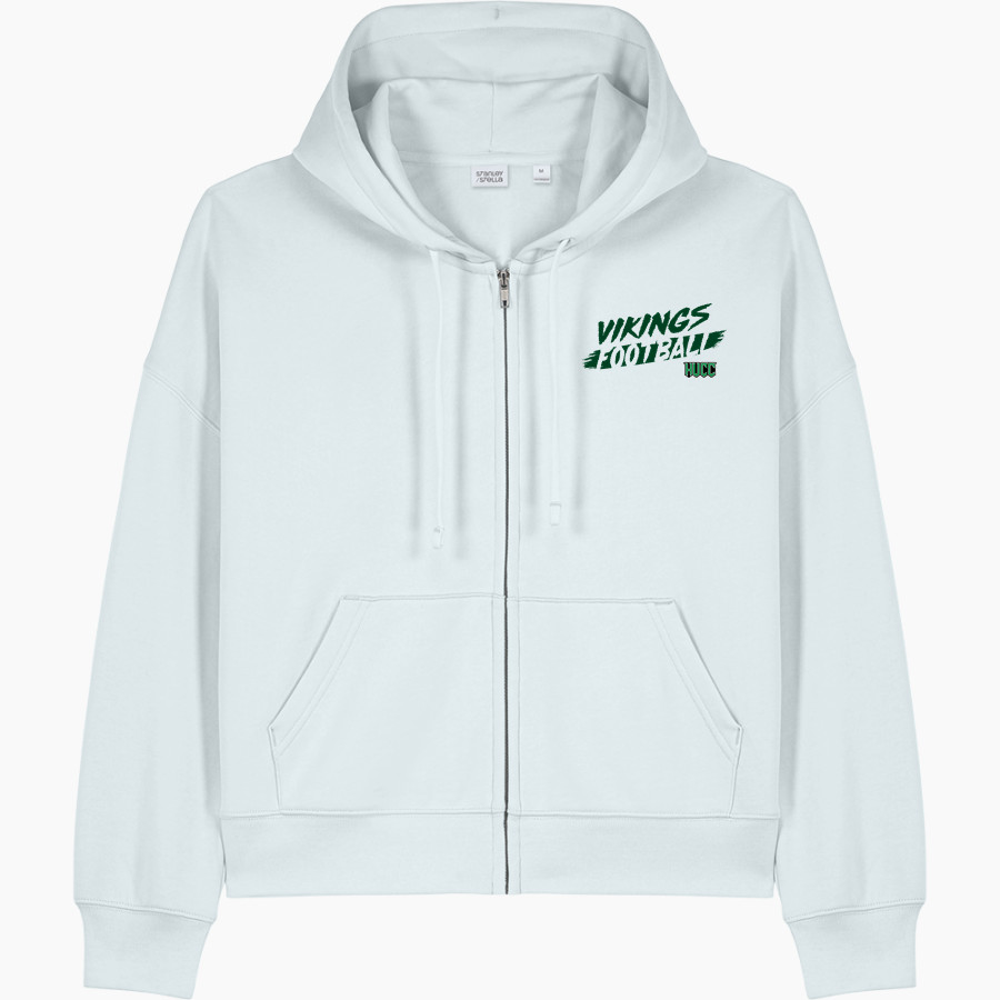 Hudson Valley Vikings Stanley/Stella Women's Stella Ida Full-Zip Hooded Sweatshirt