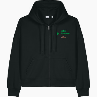 Stanley/Stella Women's Stella Ida Full-Zip Hooded Sweatshirt