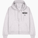 West Ottawa Panthers <span class="pdp-name-mascot">West Ottawa Panthers</span> Stanley/Stella Women's Stella Ida Full-Zip Hooded Sweatshirt Front Thumbnail