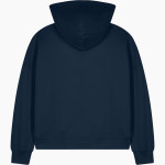 UMary Marauders Online Store Stanley/Stella Women's Stella Ida Full-Zip Hooded Sweatshirt Back Thumbnail