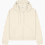 The Foundation The Foundation <span class="pdp-name-mascot">The Foundation</span> Stanley/Stella Women's Stella Ida Full-Zip Hooded Sweatshirt Front Thumbnail