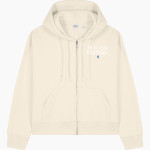 West Tech Panthers <span class="pdp-name-mascot">West Tech Panthers</span> Stanley/Stella Women's Stella Ida Full-Zip Hooded Sweatshirt Front Thumbnail