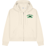 Buffalo Envy Allstar Cheerleading Envy <span class="pdp-name-mascot">Buffalo Envy Allstar Cheerleading</span> Stanley/Stella Women's Stella Ida Full-Zip Hooded Sweatshirt Front Thumbnail