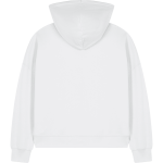 LIBERTY HIGH SCHOOL LANCERS <span class="pdp-name-mascot">LIBERTY LANCERS</span> Stanley/Stella Women's Stella Ida Full-Zip Hooded Sweatshirt Back Thumbnail