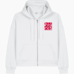 Mount Miguel Matadors <span class="pdp-name-mascot">Mount Miguel Matadors</span> Stanley/Stella Women's Stella Ida Full-Zip Hooded Sweatshirt Front Thumbnail