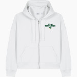 Trinity Catholic Celtics <span class="pdp-name-mascot">Trinity Catholic Celtics</span> Stanley/Stella Women's Stella Ida Full-Zip Hooded Sweatshirt Front Thumbnail