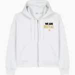 ROYAL HIGH SCHOOL KNIGHTS <span class="pdp-name-mascot">ROYAL KNIGHTS</span> Stanley/Stella Women's Stella Ida Full-Zip Hooded Sweatshirt Front Thumbnail