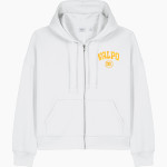 Valparaiso Beacons <span class="pdp-name-mascot">Valparaiso Beacons</span> Stanley/Stella Women's Stella Ida Full-Zip Hooded Sweatshirt Front Thumbnail