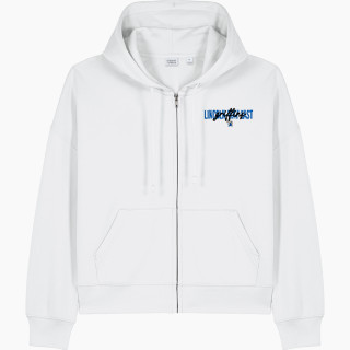 Stanley/Stella Women's Stella Ida Full-Zip Hooded Sweatshirt