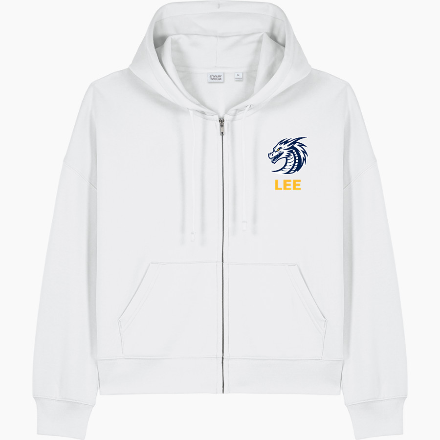 Lee Legends Stanley/Stella Women's Stella Ida Full-Zip Hooded Sweatshirt