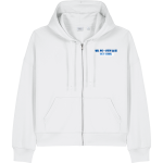 ASHLAND-GREENWOOD HIGH SCHOOL BLUEJAYS <span class="pdp-name-mascot">ASHLAND - GREENWOOD BLUEJAYS</span> Stanley/Stella Women's Stella Ida Full-Zip Hooded Sweatshirt Front Thumbnail