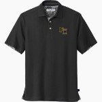 FRANK HUGHES HIGH SCHOOL LIONS <span class="pdp-name-mascot">FRANK HUGHES LIONS</span> Tommy Bahama 5 O'Clock Polo Front Thumbnail