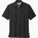 Sabot School Sabot School <span class="pdp-name-mascot">STONY POINT SCHOOL</span> Tommy Bahama 5 O'Clock Polo Front Thumbnail