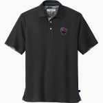 Riverside Pirates <span class="pdp-name-mascot">Riverside Pirates</span> Tommy Bahama 5 O'Clock Polo Front Thumbnail