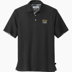 DEKALB HIGH SCHOOL TIGERS <span class="pdp-name-mascot">DEKALB TIGERS</span> Tommy Bahama 5 O'Clock Polo Front Thumbnail