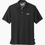 DOBYNS-BENNETT HIGH SCHOOL INDIANS <span class="pdp-name-mascot">DOBYNS - BENNETT INDIANS</span> Tommy Bahama 5 O'Clock Polo Front Thumbnail